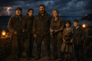 Shadows of Atlantis (Mythveil Edition)