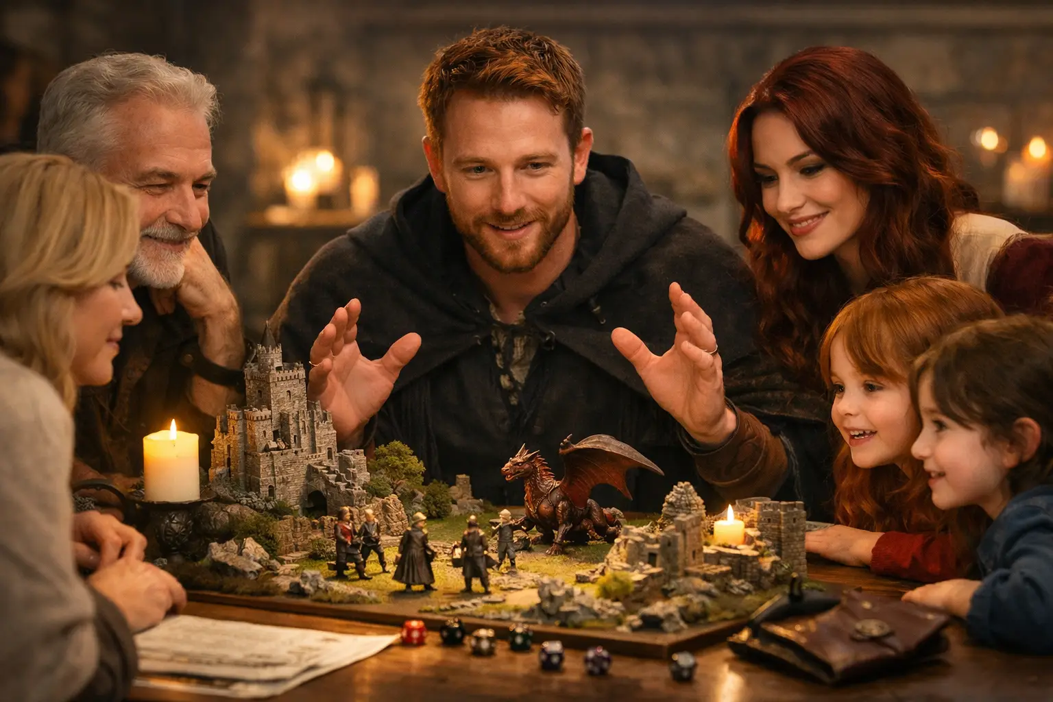 Why a Professional Game Master Service Matters