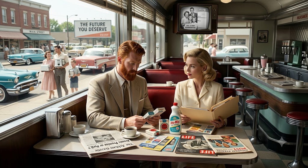 Pulp Cthulhu Noir July — The Next Miracle