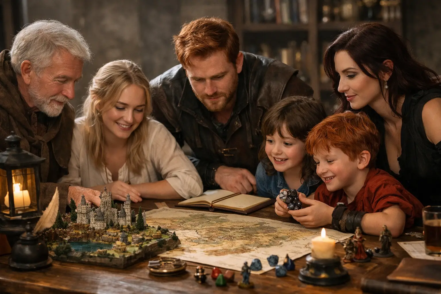 Best Worldbuilding Tools for Game Masters: Start With the Method, Not the Software