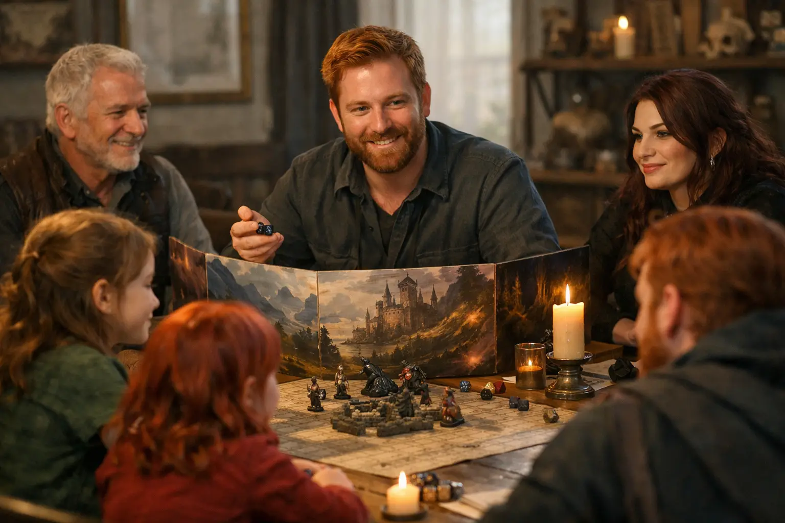 How to Find a Professional Dungeon Master