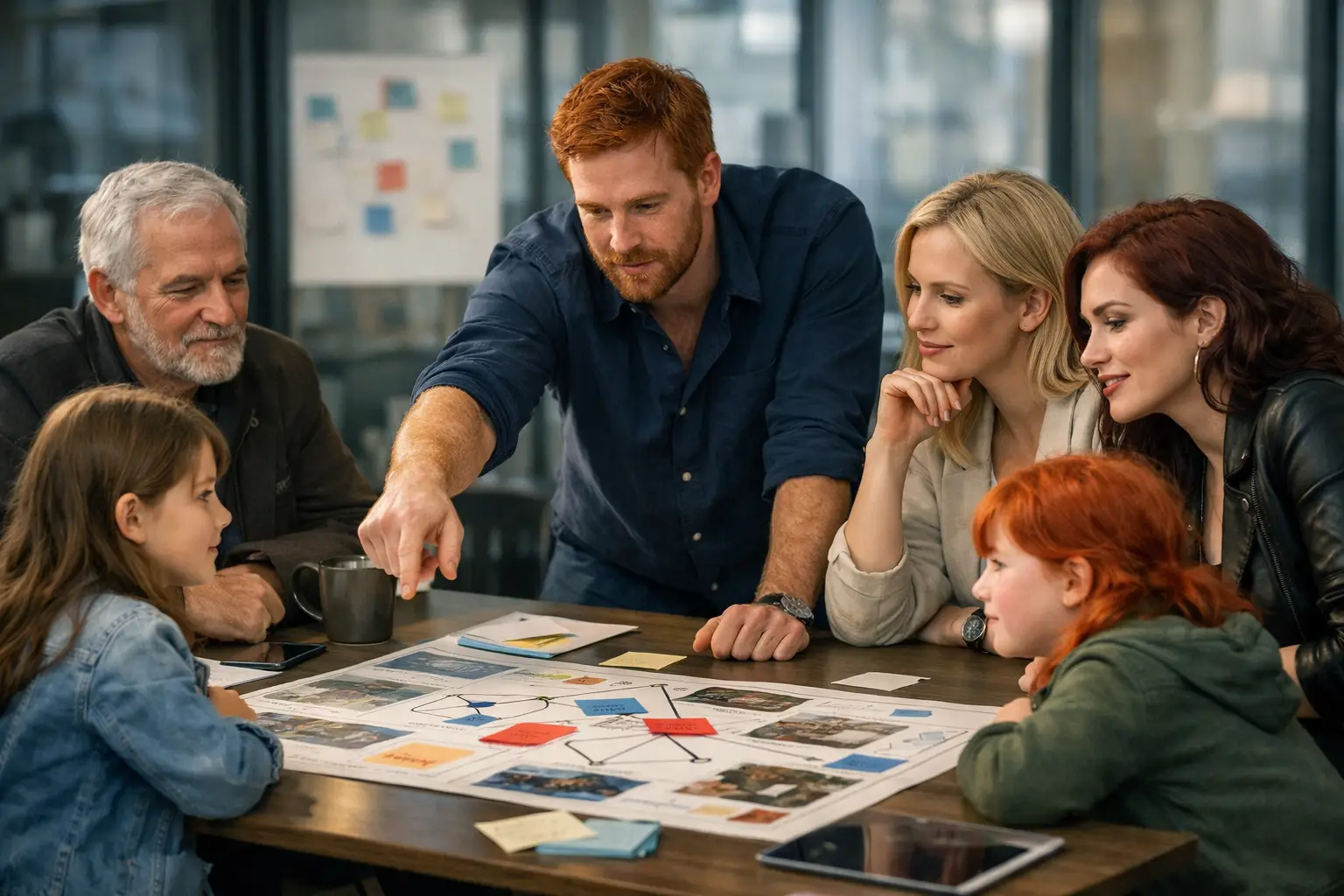 What Campaign Architecture Consulting Really Does