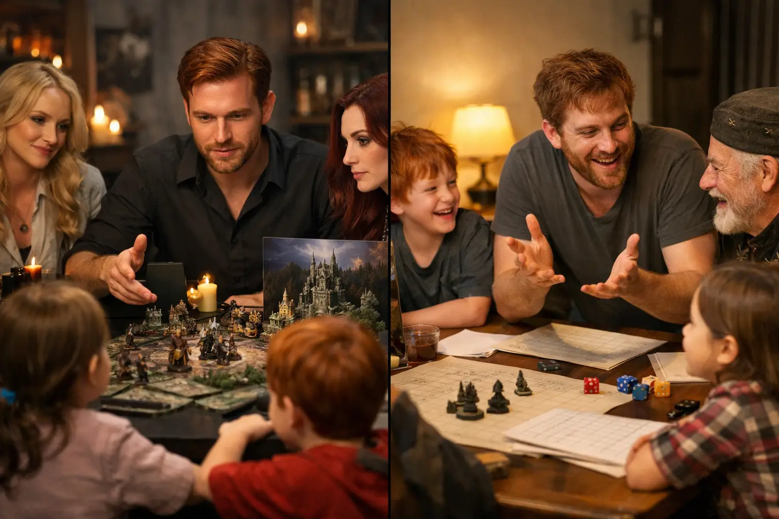 Why Mythveil Games?