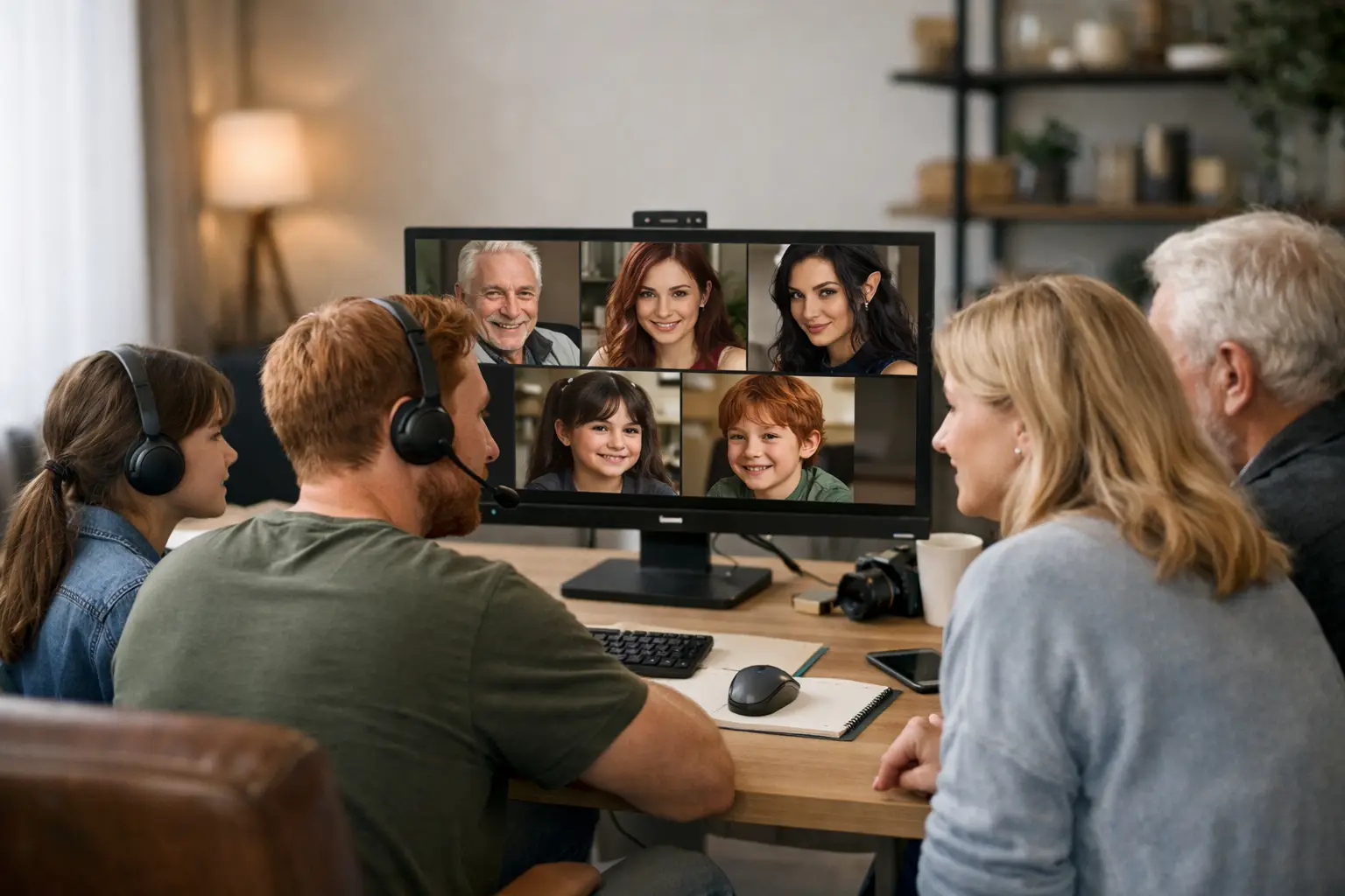 Guía práctica para incorporar jugadores a una campaña virtual