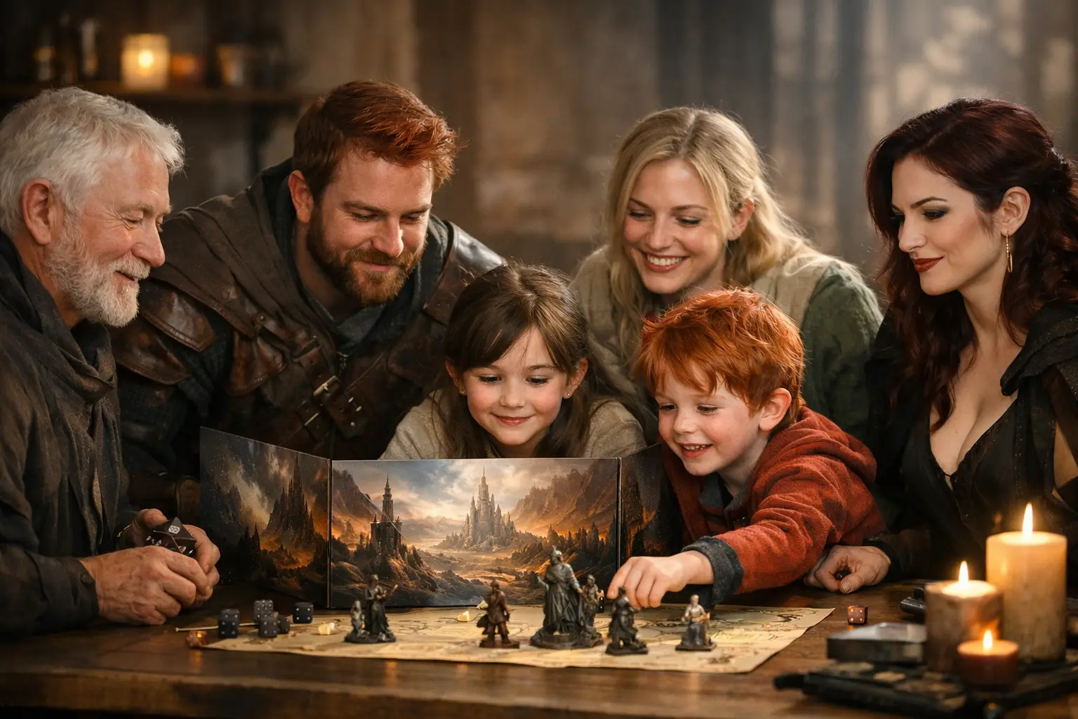 Cosmere TTRPG and the Art of Living Worlds