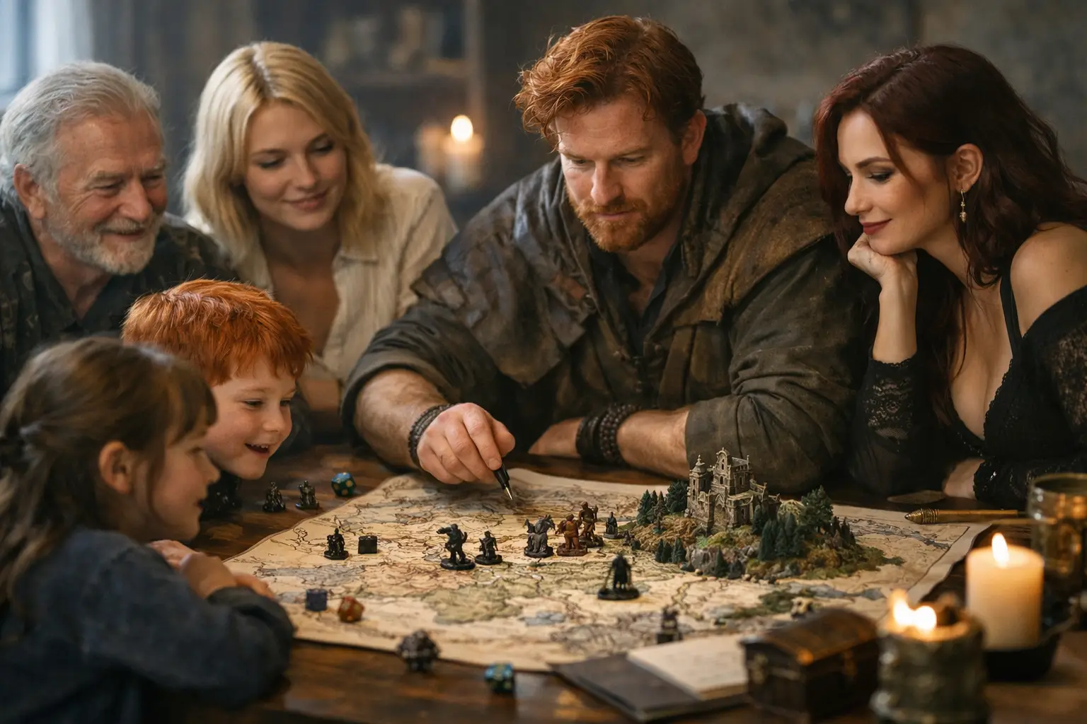 How to Design Longform RPG Arcs That Last