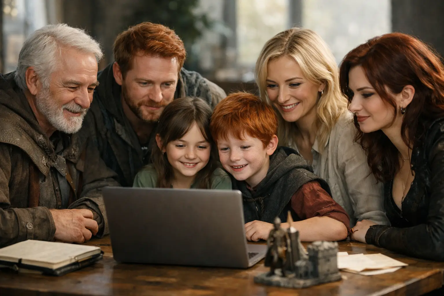 What the Best Online Narrative Campaigns Remember