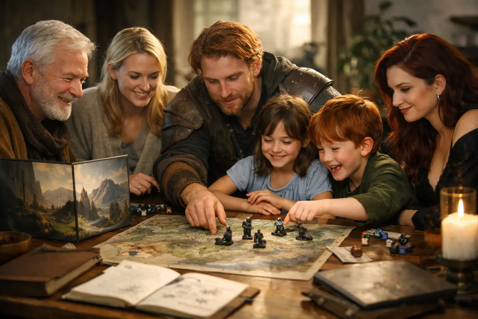 7 Best Session Recap Formats for Living Worlds